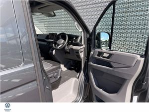 Volkswagen Crafter HIGHLINE 30 MWB 140HP AUTO FWD - Image 2
