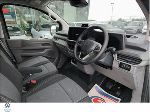 Volkswagen Transporter Highline LWB 170HP Auto, 0% - Image 2