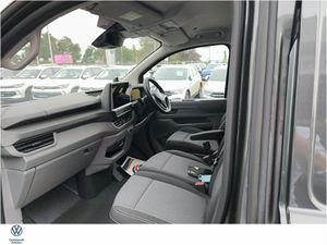 Volkswagen Transporter Highline LWB 170HP Auto, 0% - Image 4
