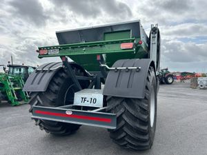 SpreadPoint TF10 Stone Cart - Image 4