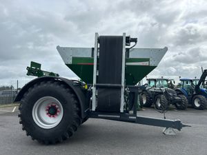SpreadPoint TF10 Stone Cart - Image 2
