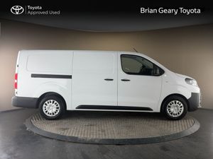Toyota Proace PROACE EV GX LWB 75KWH AUTO - Image 3