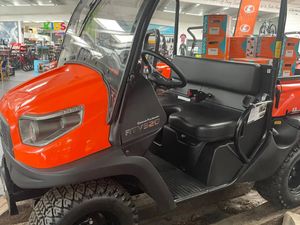 Kubota RTV 520 - Image 2