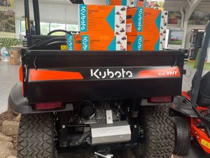Kubota RTV 520 - Image 3