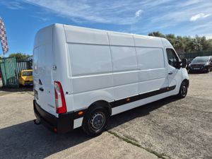 🦏 Opel Movano 2021.NO VAT.low milage 🦏 - Image 4