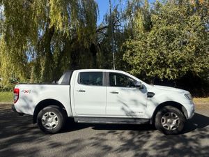 Ford Ranger 2016 TAX & CVRT - Image 4