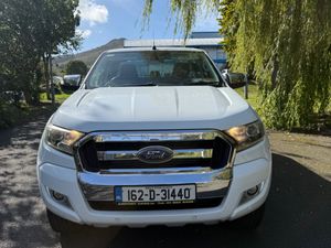 Ford Ranger 2016 TAX & CVRT - Image 2