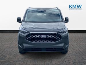 Ford Tourneo Custom Limited 2.5 PHEV AUTO - Image 3