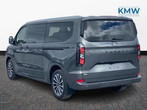 Ford Tourneo Custom Limited 2.5 PHEV AUTO - Image 4