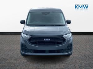 Ford Transit Connect Trend 2.0L Manual - Image 3