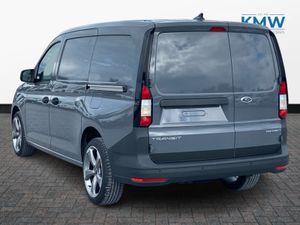 Ford Transit Connect Trend 2.0L Manual - Image 4