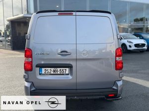 Opel Vivaro Sportive LWB 2.0 TD 140Ps - Image 4