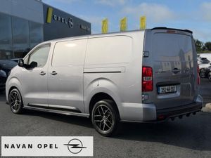 Opel Vivaro Sportive LWB 2.0 TD 140Ps - Image 3