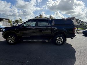 Ford Ranger 2019 TIMING CHAIN 3.2 AUTOMATIC - Image 4