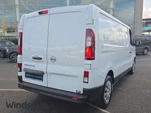 Nissan Primastar L2H1 150 SV PREMIUM - Image 3