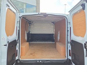 Nissan Primastar L2H1 150 SV PREMIUM - Image 4