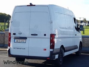 Nissan Interstar INTERSTAR L2H2 130 SV PREMIUM - Image 3