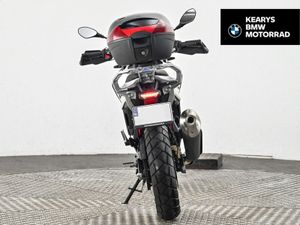 BMW G 310 GS GS - Image 4