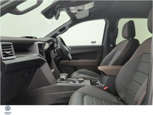 Volkswagen Amarok PAN AMERICA 3.0TDI 237HP AUTO 4M - Image 4