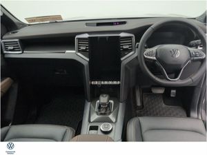 Volkswagen Amarok PAN AMERICA 3.0TDI 237HP AUTO 4M - Image 2