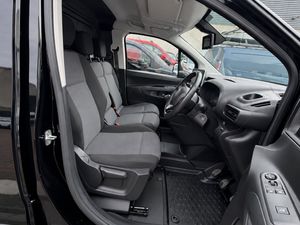 2022 Citroen Berlingo LWB Enterprise Vision - Image 4
