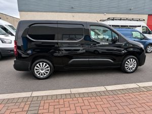 2022 Citroen Berlingo LWB Enterprise Vision - Image 3