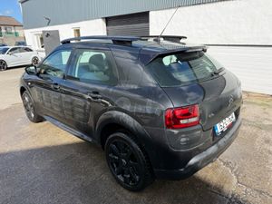 Citroen C4 Cactus 2015 - Image 4