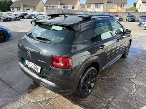 Citroen C4 Cactus 2015 - Image 3