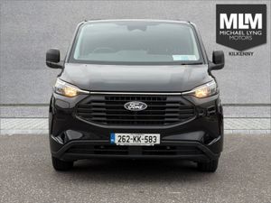 Ford Transit Custom Dciv 320L Phev Trend 2 5 227 T - Image 2