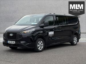 Ford Transit Custom Dciv 320L Phev Trend 2 5 227 T - Image 3