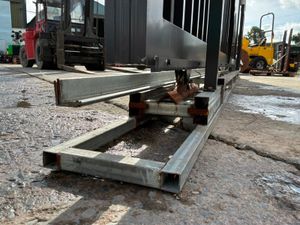 Sliding gate. - Image 3