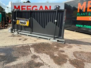 Sliding gate. - Image 4