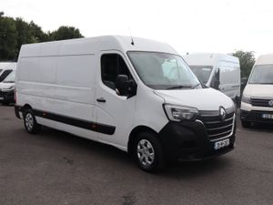 2020 RENAULT MASTER LWB - Image 4
