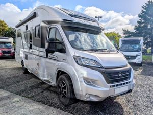2023 ADRIA MATRIX SUPREME 670DC - Image 4
