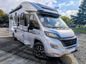 2023 ADRIA MATRIX SUPREME 670DC - Image 3