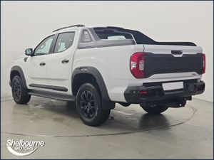 Maxus T60 Max 2.0 Double Cab Pickup 4WD Auto - Image 3