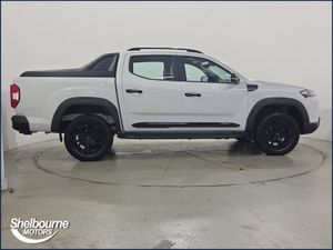 Maxus T60 Max 2.0 Double Cab Pickup 4WD Auto - Image 4