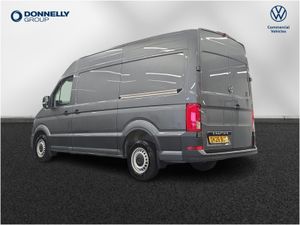 Volkswagen Crafter 2.0 TDI 140PS Commerce Business - Image 4