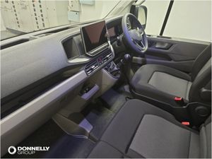 Volkswagen Crafter 2.0 TDI 140PS Commerce Business - Image 3