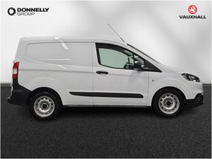 Ford Transit Courier 1.0 EcoBoost Leader Van [6 Sp - Image 4