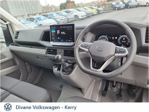 Volkswagen Crafter 177BHP HIGHLINE MWB 35  2.0 TDI - Image 3