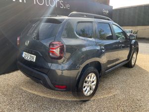 DACIA DUSTER 1.5 DCI COMFORT SMALL SERIES COMMERCI - Image 3