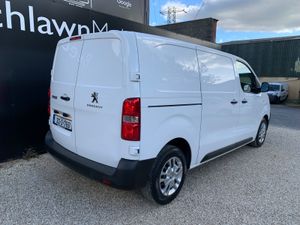 PEUGEOT EXPERT 2.0 HDI 122 BHP PROFESSIONAL - Image 3