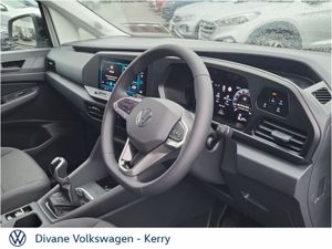 Volkswagen Caddy CARGO EDITION 102 BHP - Image 4