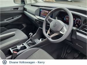 Volkswagen Caddy BUSINESS 2.0TDI 102BHP - Image 3