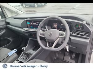 Volkswagen Caddy CARGO 2.0 TDI 102BHP 31500 - Image 3