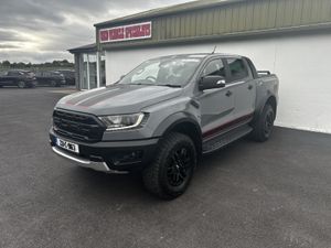 Ford Ranger 2022 - Image 2