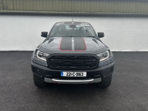 Ford Ranger 2022 - Image 3