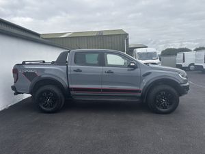 Ford Ranger 2022 - Image 4