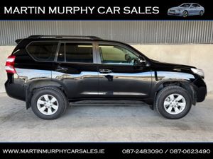Toyota Land Cruiser TOYOTA LANDCRUISER BUSINESS ED - Image 2